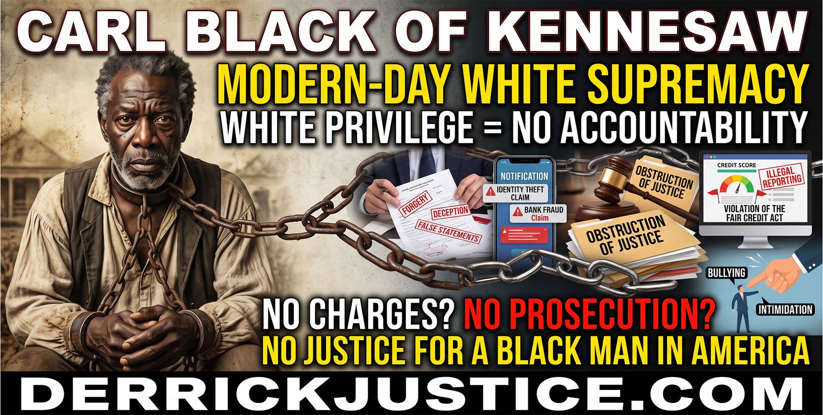 Forged Electronic Signatures Carl Black Kennesaw GMC Forgery